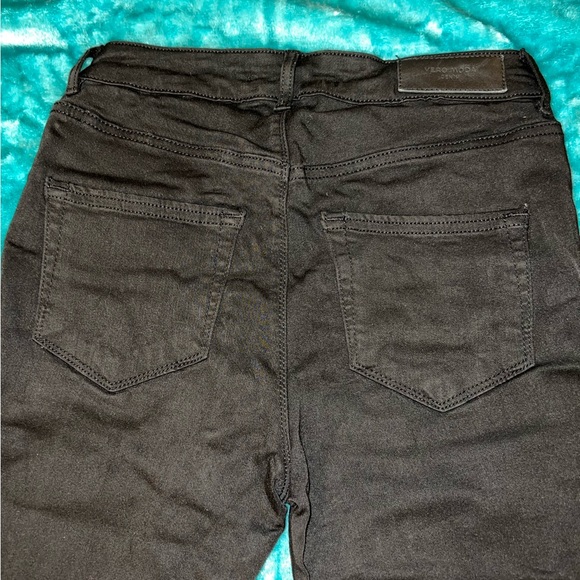 VERO MODA - VMLUX NW Super Slim Jeans - EU Size 30 - Picture 5 of 11